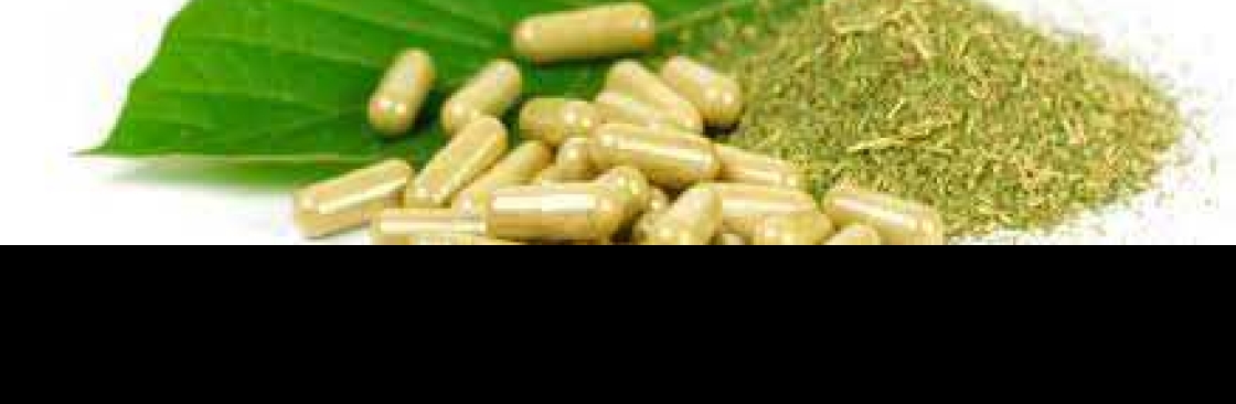 Kratom Online Cover Image