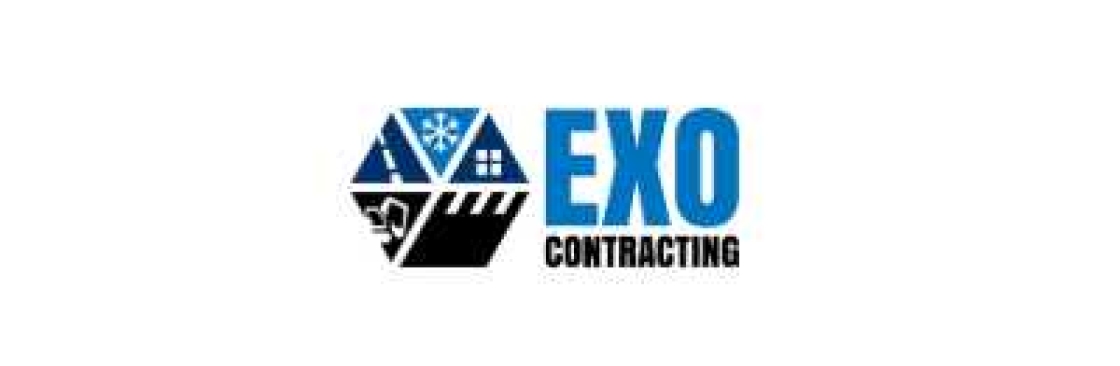 Exo Contracting Cover Image