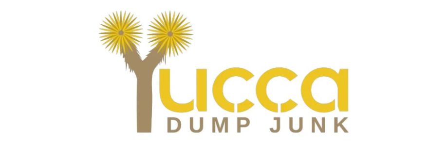 Yucca Dump Junk Cover Image