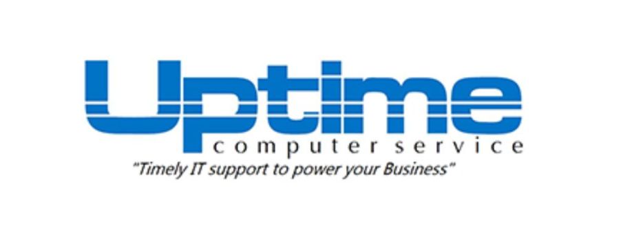 Uptime Computer Service Cover Image