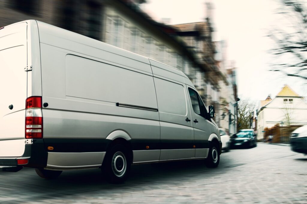 How to Sell A Van Fast in an Uncertain Market | Expert Tips