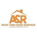 A&R Roof and Hard Surface Cleaning & Restoration Ltd