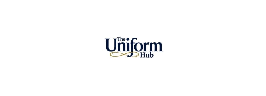 The Uniform Hub Cover Image