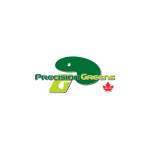 Precision Greens Profile Picture