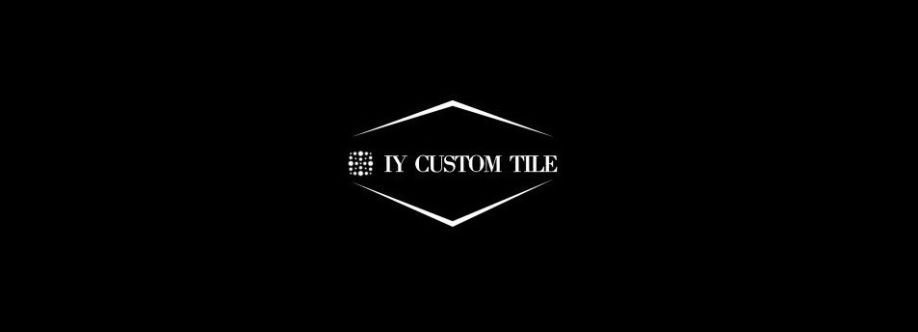 IY Custom Tile Cover Image