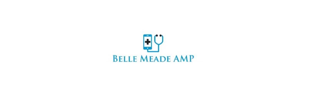 BELLE MEADE AMP Cover Image