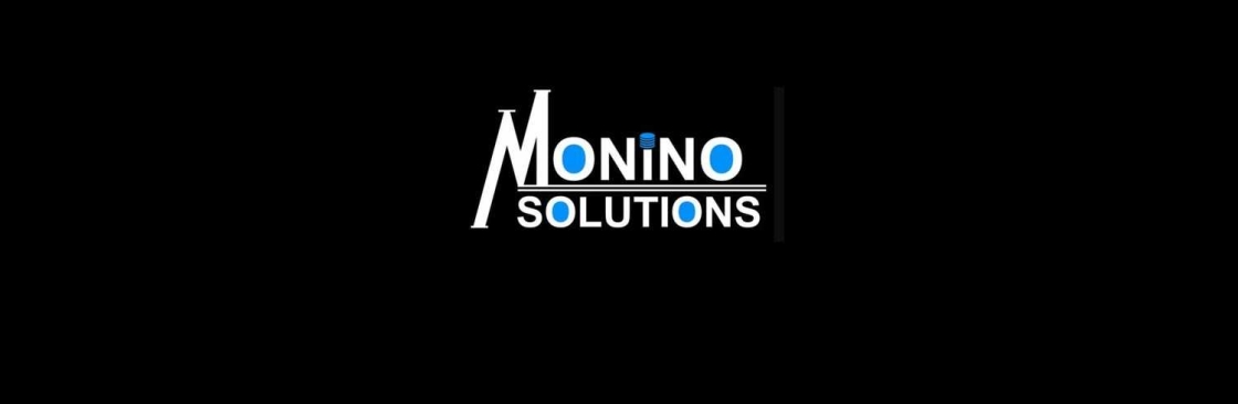 Monino Solutions Cover Image