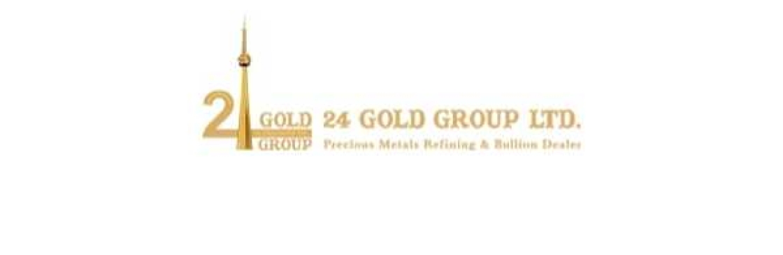 24 GOLD GROUP LTD Cover Image