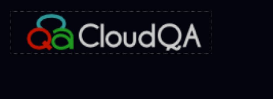 cloudqa Cover Image