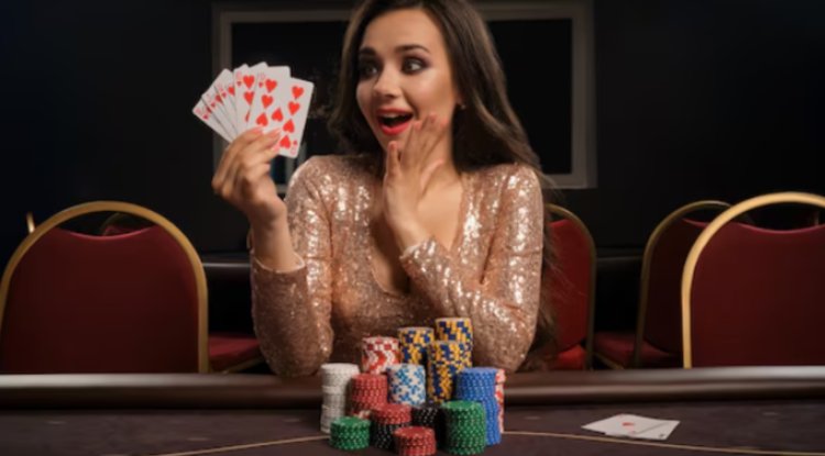 9 Essential Tips for Playing Baccarat Like a Pro - Lockurblock News