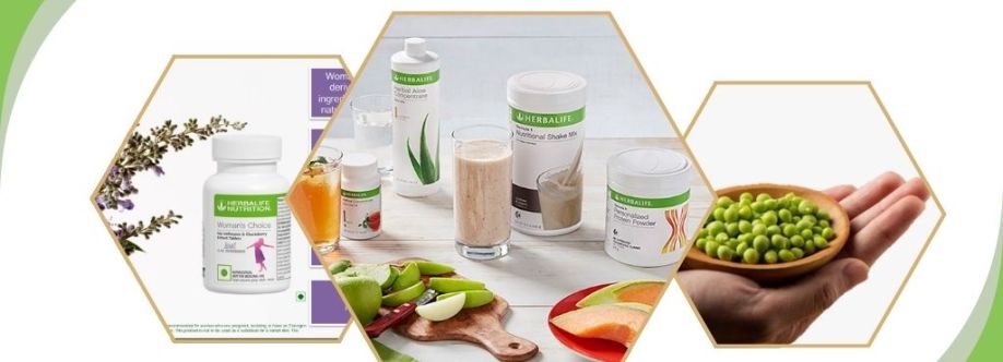 Herbalife Nutrition Jabalpur Cover Image