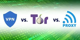 What is Tor Proxy? Exploring the Power of Anonymous Browsing | darknet markets