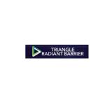 Triangle Radiant Barrier Encapsulation