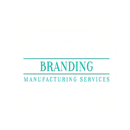 Branding Manufacturing Services — Bio Site