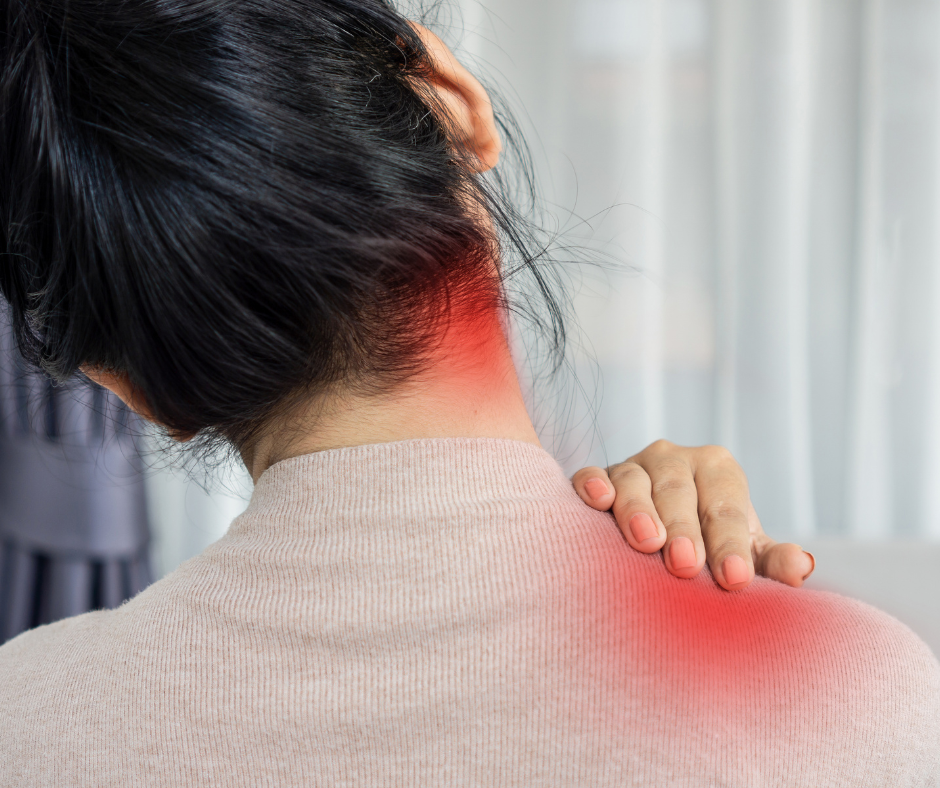 How to Overcome Chronic Pain Using Perineural Injection Therapy – Melbourne Radiology