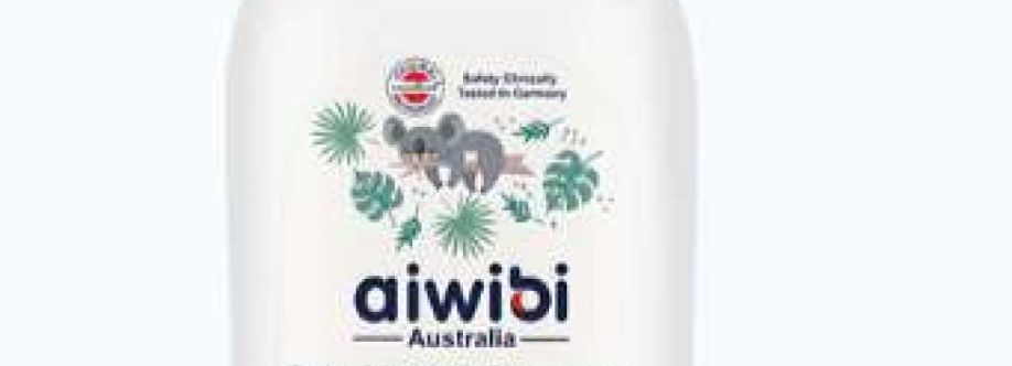 Aiwibi Baby Care Cover Image