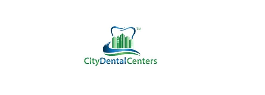 City Dental Centers Cover Image