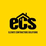 Elevate Contractors Solutions Profile Picture