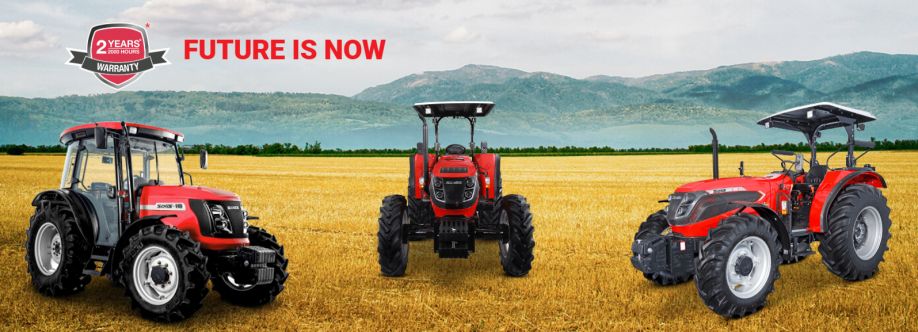 Solis Tractors Kenya Cover Image