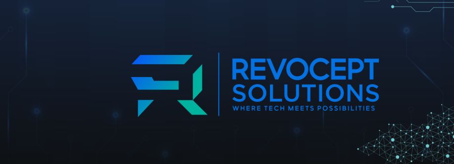 revocept solutions Cover Image