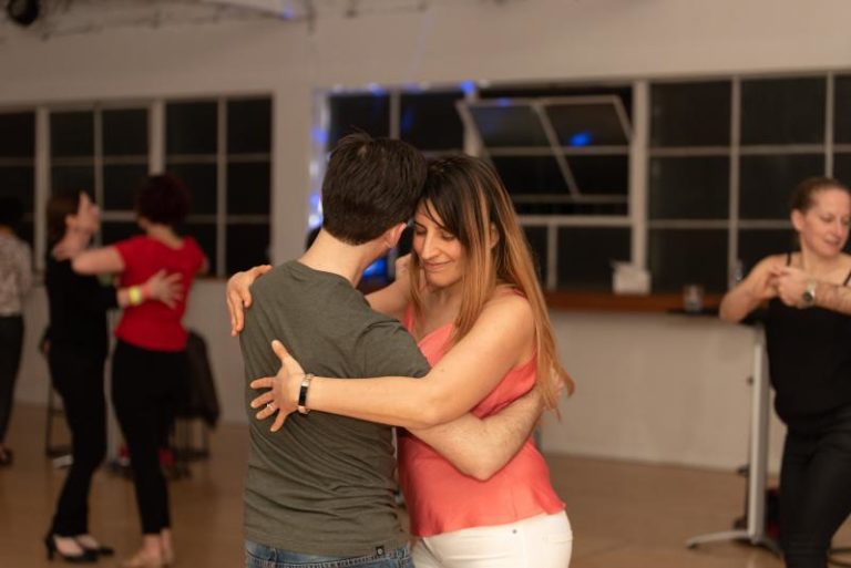 Romantic Dance Styles to Share an Intimate Connection