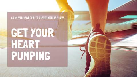 Cardiovascular Fitness | A Comprehensive Guide | Entertrain