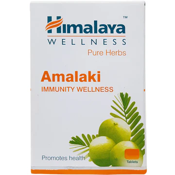 Boost Your Immunity Naturally with Himalaya Septilin Syrup | by Naturesbasket | Feb, 2025 | Medium