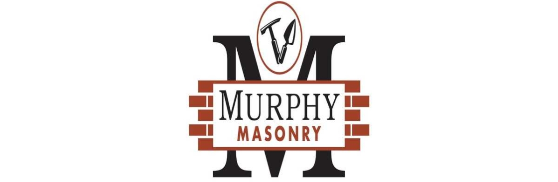 Murphy Masonry Cover Image