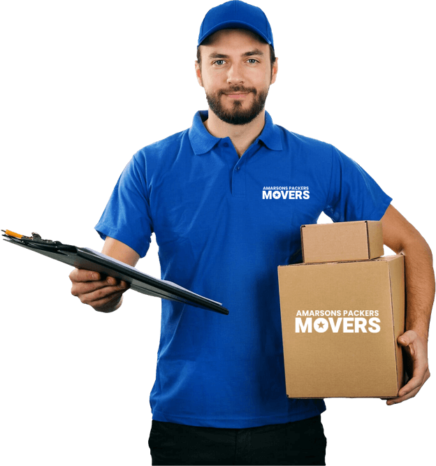 Packers & Movers Bangalore | Amarsons Packers Movers