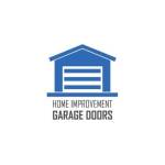 Home Improvement Garage Doors profile picture