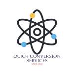 quickconversionservices Profile Picture