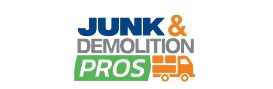 Junk Pros Dumpster Rentals Cover Image