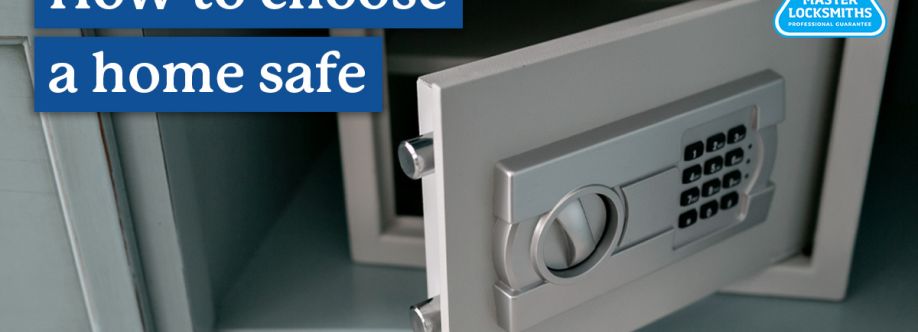 Alert Locks and Security Cover Image