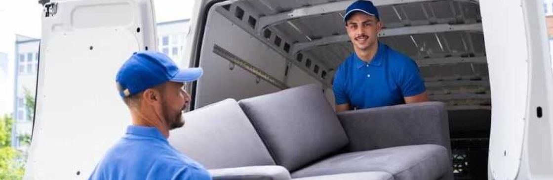 Smoovin Moving Services Cover Image