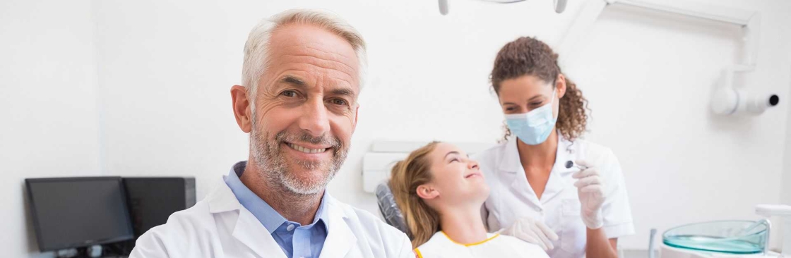 Art Family Dental Cover Image