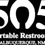 505 Portable Restrooms Profile Picture