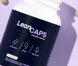 Lean Caps Avis : Capsules de perte de poids en France, Comment Acheter