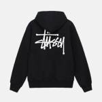 stussy hoodies