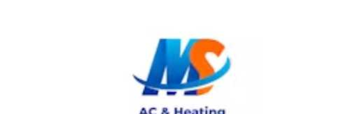 MS Mechanical AC Heating Cover Image