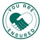 You Are Ensured