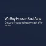 We Buy Houses Fast As Is profile picture