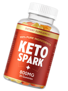 Keto Spark Gummies™ Australia | 800 MG  - Official Website