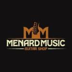 Menard Music Profile Picture