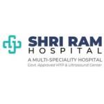 Shri Ram Hospital Profile Picture