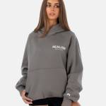 Realism Hoodie