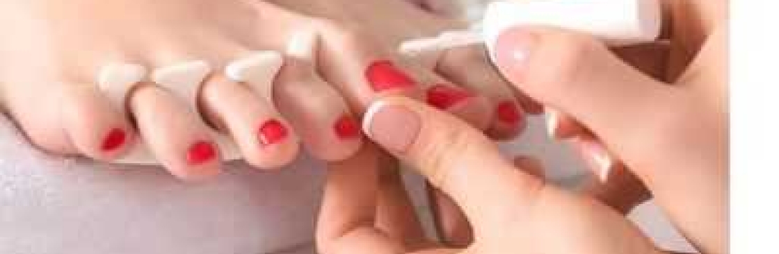 Luxia Nail Spa Cover Image