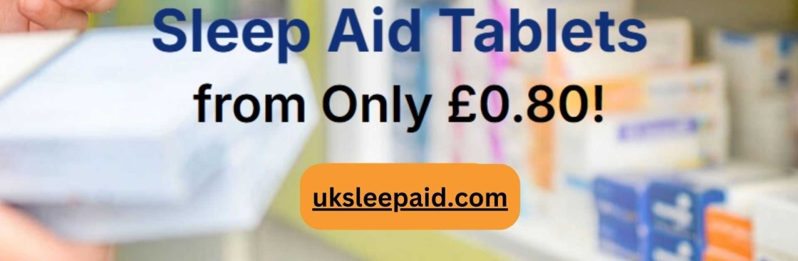 UK Sleep Aid Cover Image