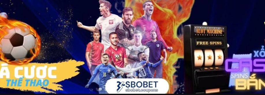 Sbobet Coupons Cover Image