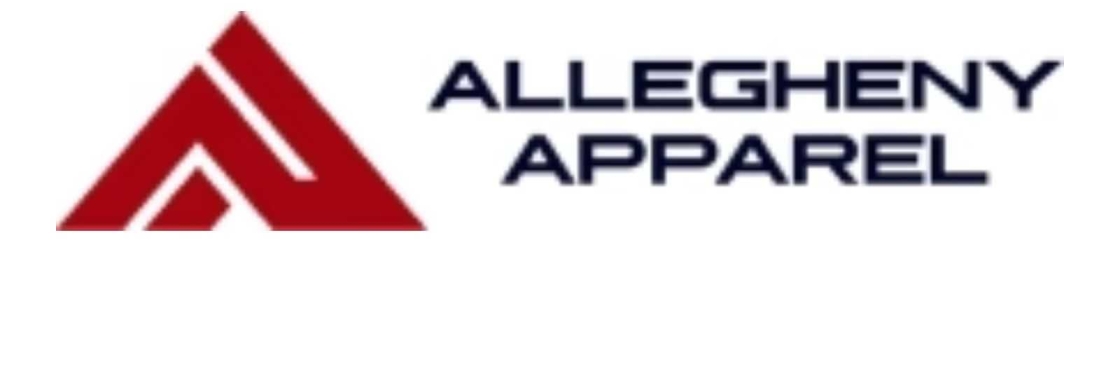 Allegheny Apparel Cover Image