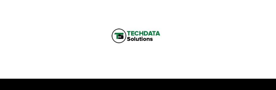 Techdata Solutions Cover Image